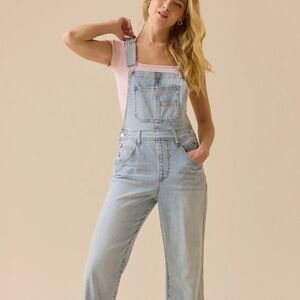 Womens Overalls Md
